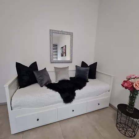 Apartment Raymihome Dante 2 Turin