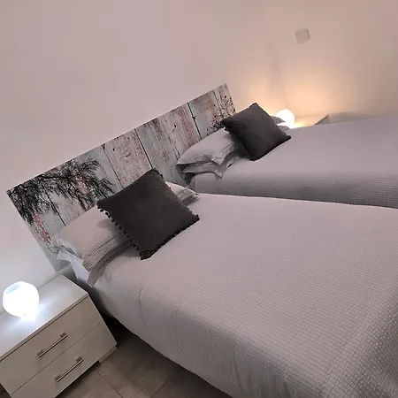 Apartment Raymihome Dante 2 *