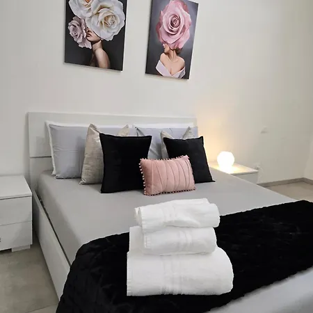 Apartment Raymihome Dante 2