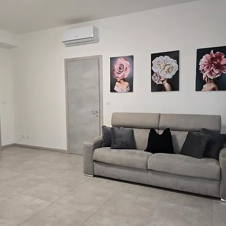 Apartment Raymihome Dante 2 *
