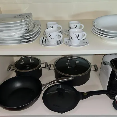 Raymihome Dante 2-parking Privato *