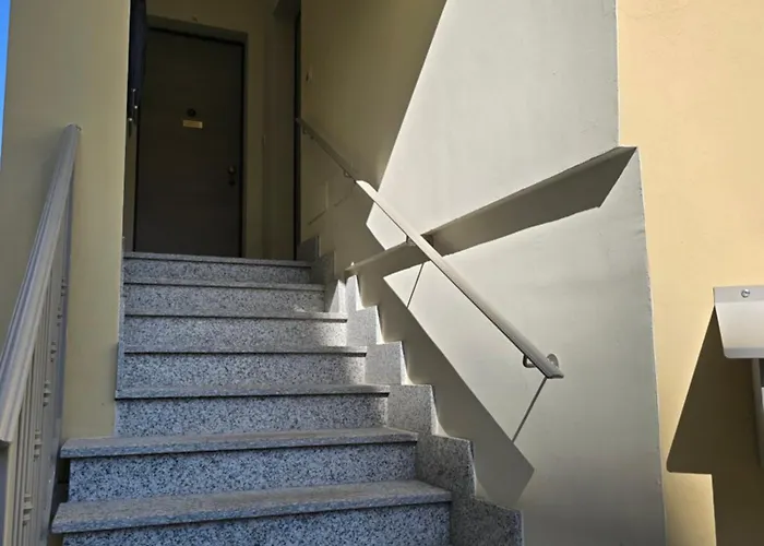 Apartmán Raymihome Dante 2-parking Privato *