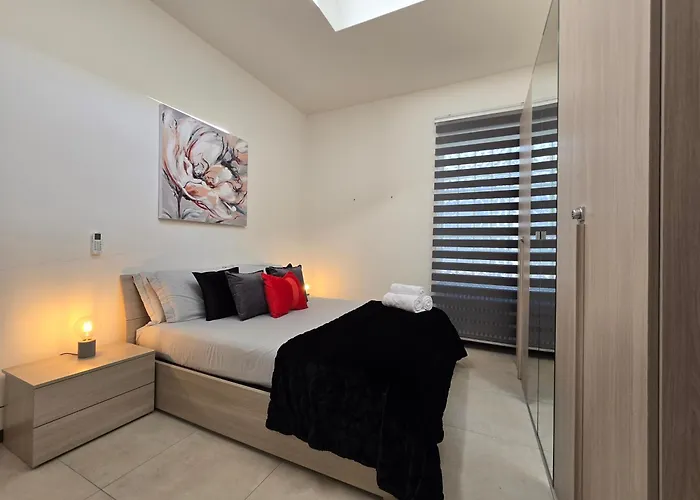 Apartmán Raymihome Dante 2-parking Privato Turín