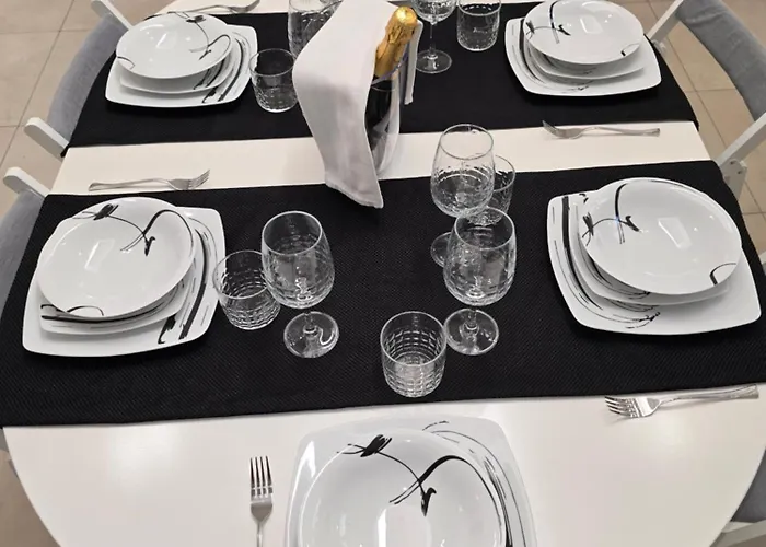 Raymihome Dante 2-parking Privato Apartmán