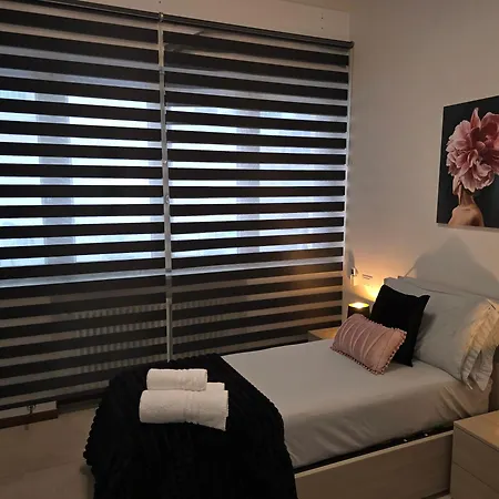 Raymihome Dante 2-parking Privato Lejlighed Torino