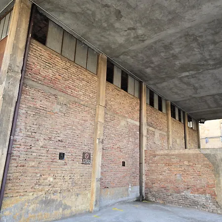 Raymihome Dante 2-parking Privato Lejlighed