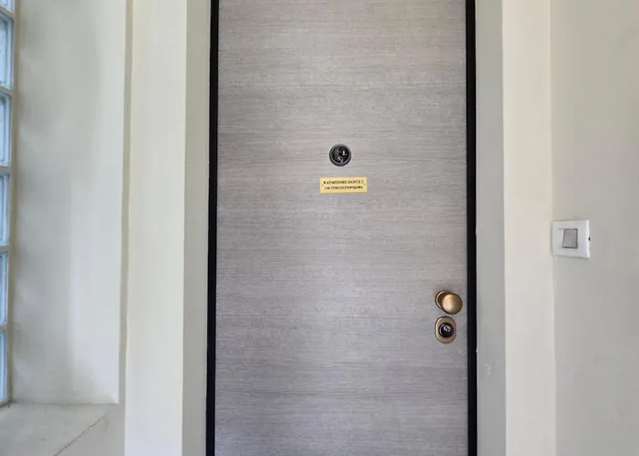 Raymihome Dante 2-parking Privato Appartement Turijn