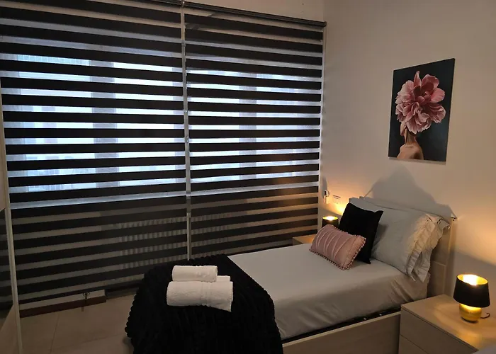 Raymihome Dante 2-parking Privato Appartement Turijn