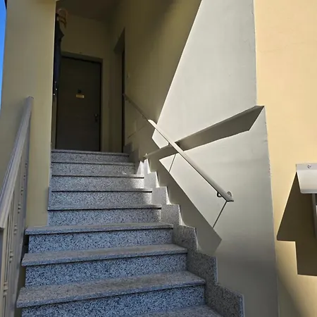 Apartamento Raymihome Dante 2-parking Privato *