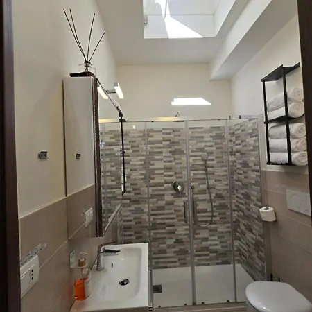 Apartamento Raymihome Dante 2-parking Privato