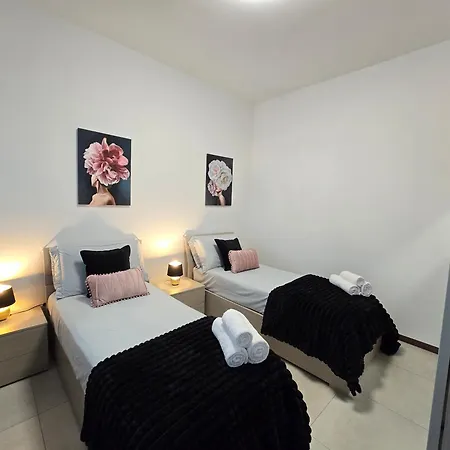 Raymihome Dante 2-parking Privato Turim