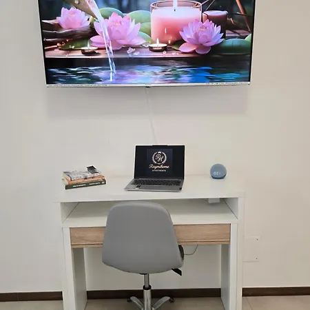 Apartamento Raymihome Dante 2-parking Privato