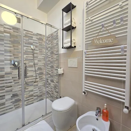 Apartamento Raymihome Dante 2-parking Privato *