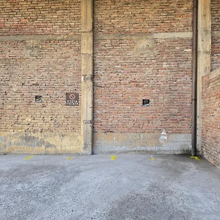 Apartamento Raymihome Dante 2-parking Privato *