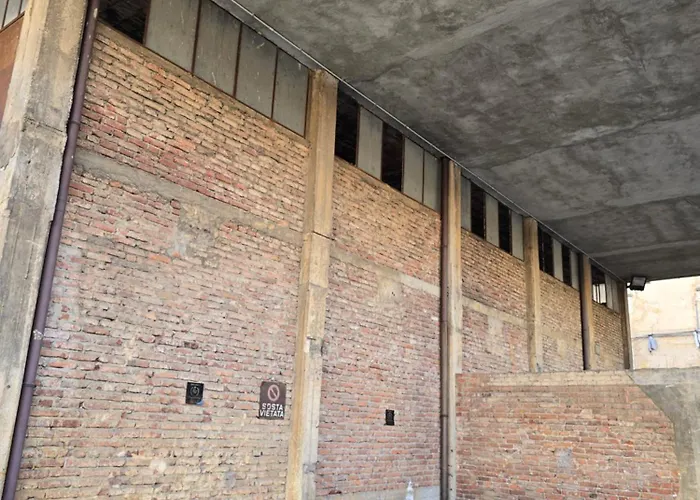 Raymihome Dante 2-parking Privato Appartamento